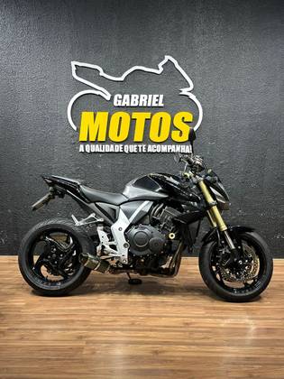 HONDA CB 1000R 